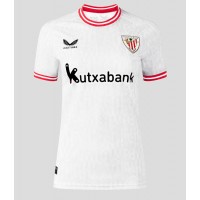 Athletic Bilbao Replika Tredje Tröja 2023-24 Kortärmad